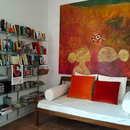 Dogana D'Acqua Rooms & Art Livorno Exterior foto