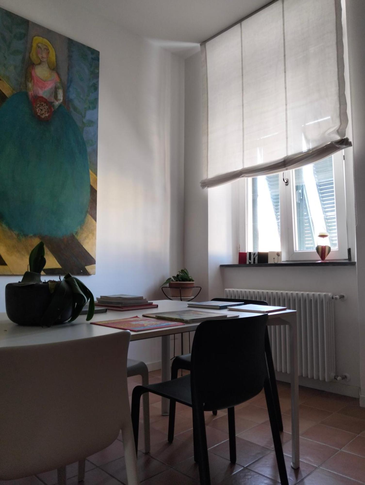 Dogana D'Acqua Rooms & Art Livorno Exterior foto