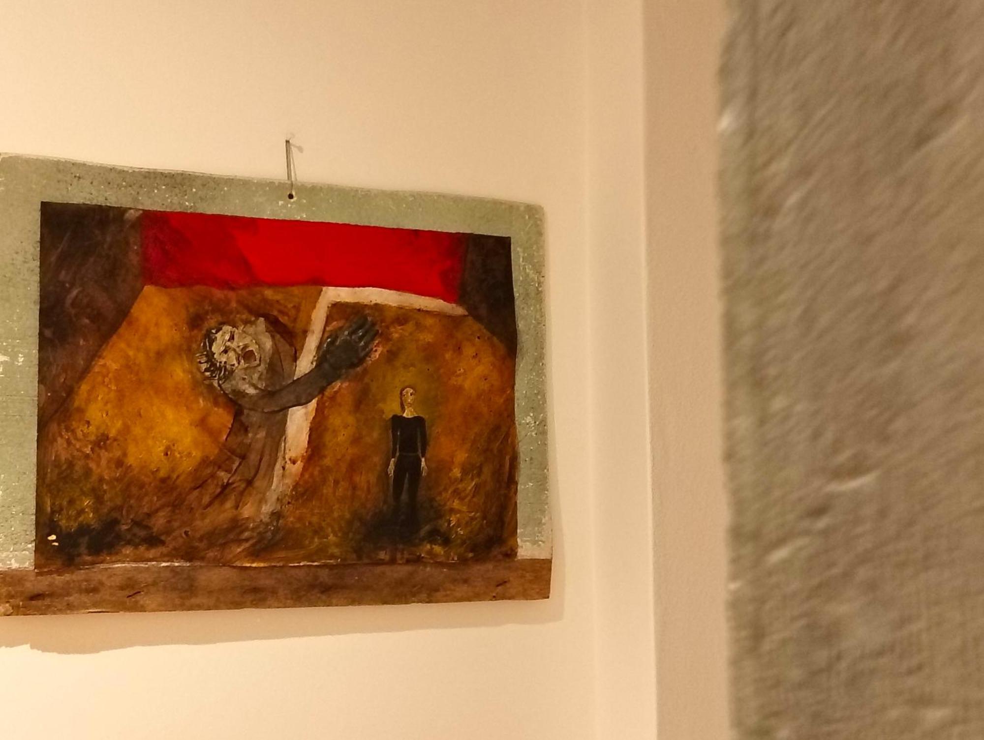 Dogana D'Acqua Rooms & Art Livorno Exterior foto