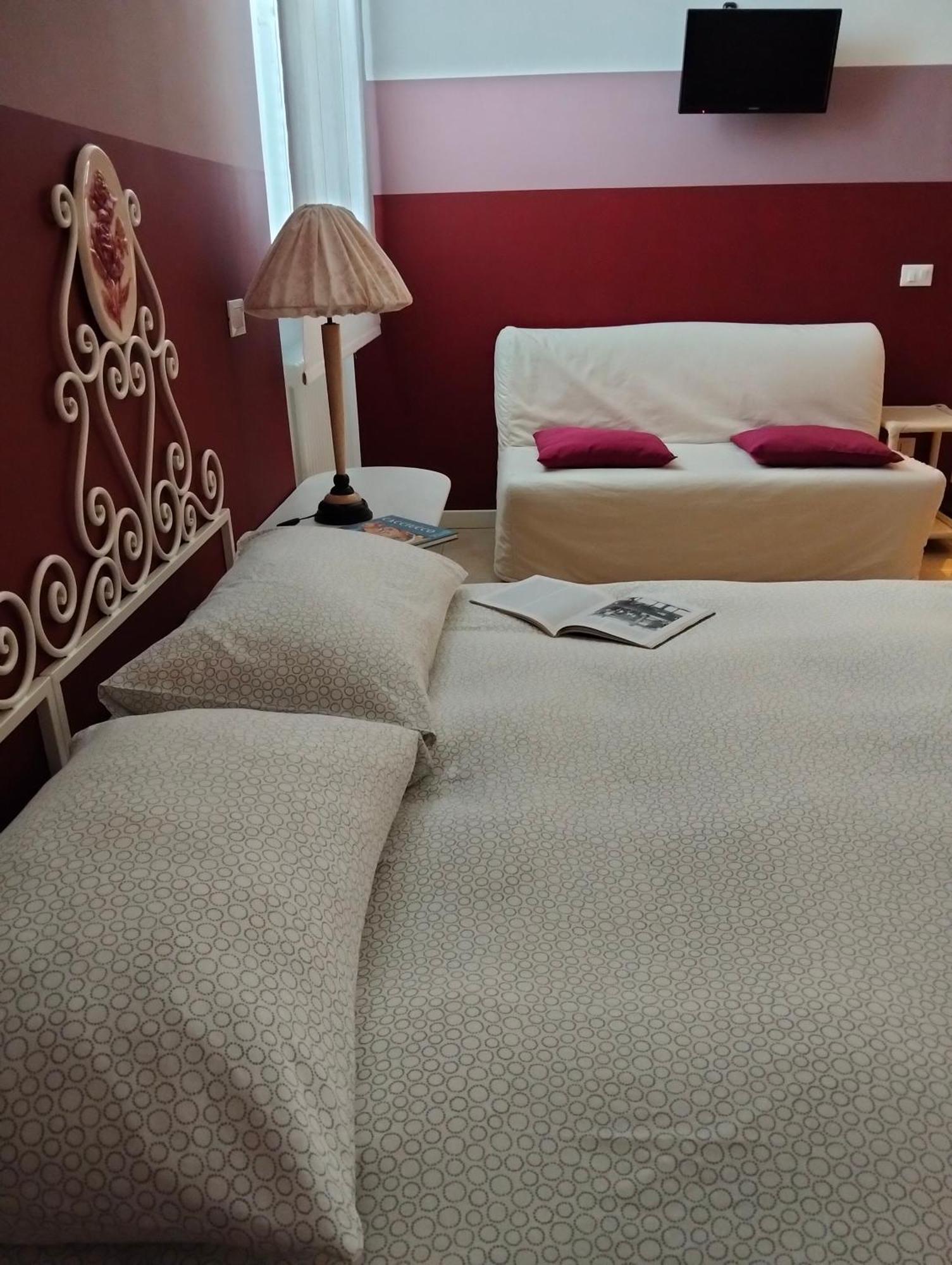 Dogana D'Acqua Rooms & Art Livorno Habitación foto