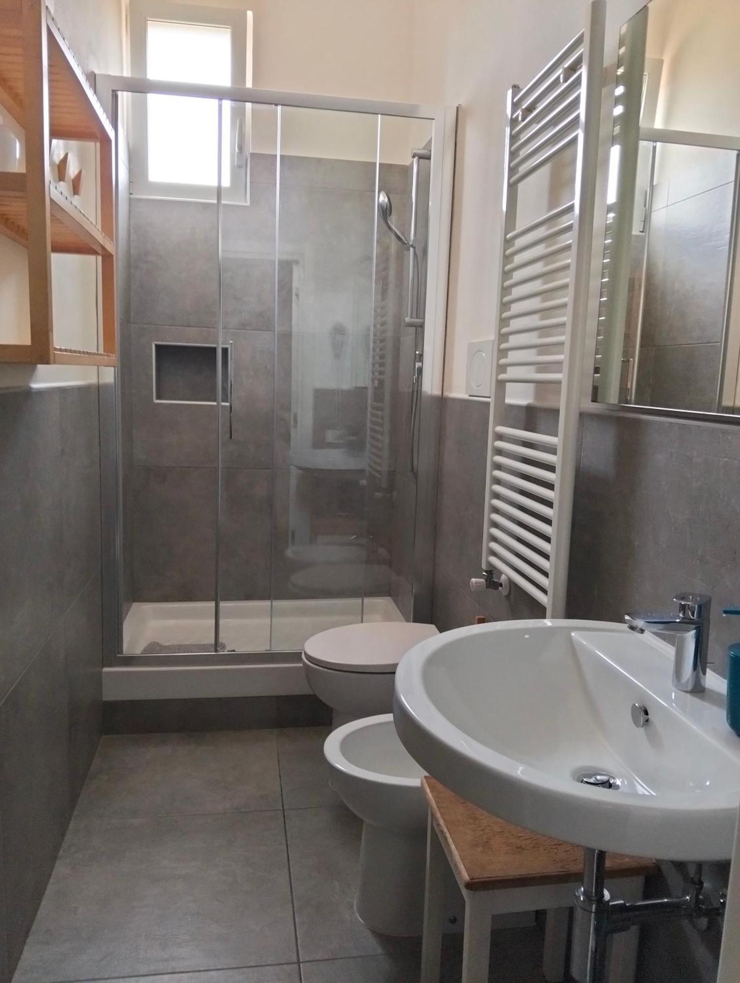 Dogana D'Acqua Rooms & Art Livorno Habitación foto